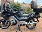 Motor BMW R1200 rt uit 2010, Ophalen
