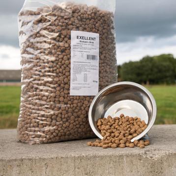 Excellent Croc hond krokante brokken (voorheen Kanjer Croc) beschikbaar voor biedingen