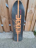 Edge skateboard Pacific, goede staat., Skateboard, Ophalen of Verzenden, Zo goed als nieuw