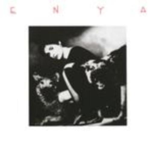 Enya enya cd bbc cd 605 /, Cd's en Dvd's, Cd's | Pop, Zo goed als nieuw, 1980 tot 2000, Verzenden