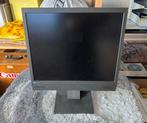 Eizo 17 inch kleuren monitor, Computers en Software, Eizo, Ophalen of Verzenden, Zo goed als nieuw, Overige resoluties