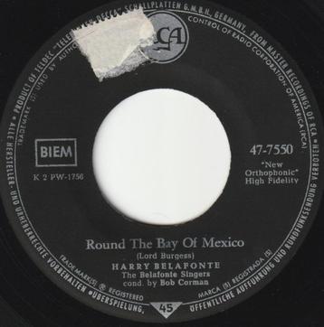 Harry Belafonte - Fifteen (Single) beschikbaar voor biedingen