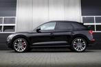 Audi SQ5 3.0 TFSI 354 pk SQ5 Quattro Pro Line Plus S-Line /, Auto's, Automaat, Gebruikt, Euro 6, 2995 cc