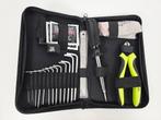 Ernie Ball Musician’s Tool Kit – Zo goed als nieuw, Ophalen of Verzenden, Zo goed als nieuw, Nvt, Nvt