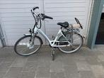 Sparta E-motion C2 OPKNAPPER / ONDERDELEN, Ophalen, Zo goed als nieuw, Minder dan 30 km per accu, Sparta