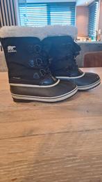 SOREL maat 34, Kinderen en Baby's, Kinderkleding | Schoenen en Sokken, Ophalen of Verzenden, Zo goed als nieuw, Meisje, Laarzen