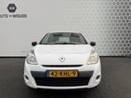 Renault Clio 1.2 Dynamique Airco Lage km Navigatie, Voorwielaandrijving, Gebruikt, 4 cilinders, 1055 kg