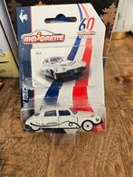 Majorette Citroën DS 21 60 jaar Majorette nieuw, Ophalen of Verzenden, Nieuw, Auto