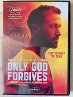 DVD ‘Only god forgives’ met Ryan Gosling, Maffia en Misdaad, Ophalen of Verzenden, Zo goed als nieuw, Vanaf 16 jaar