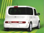 Achterraam Nissan cube achter ruit, Ophalen, Gebruikt, Nissan