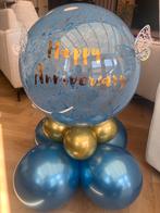 Ballonen Cadeau, Ophalen, Nieuw, Feestartikel, Verjaardag
