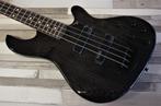 Lakland Skyline 44-OS Transparant Black, rosewood fretboard, Muziek en Instrumenten, Overige Muziek en Instrumenten, Nieuw, Ophalen of Verzenden