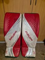 Bauer Goalie set, Ophalen of Verzenden, Gebruikt, Bescherming