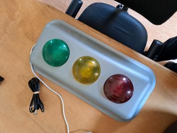 Ikea stoplicht vintage beschikbaar voor biedingen