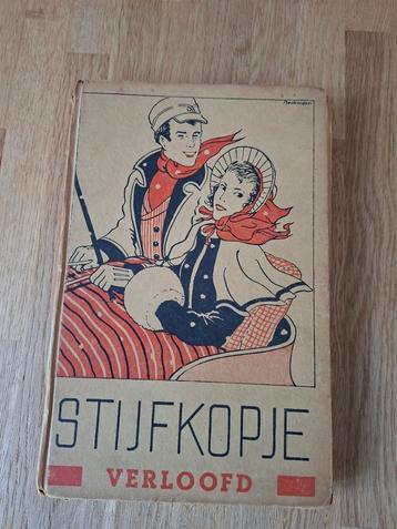 5 Verschillende OUDE MEISJESBOEKEN beschikbaar voor biedingen