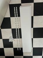 Planken met dragers te koop, Ophalen, Zo goed als nieuw