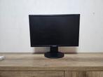 Samsung Syncmaster 2443 - 24 inch, Ophalen, Gebruikt, Full HD, Samsung