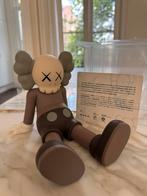 Kaws Holiday Taipei Brown, Ophalen of Verzenden