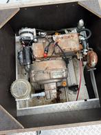 Yanmar scheepsmotor, Watersport en Boten, Ophalen, Diesel, 10 tot 30 pk