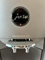Jura Impressa F5 Chrome, Ophalen, Gebruikt, Espresso apparaat