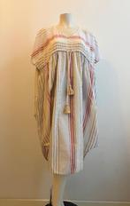 Noa Noa zomerjurk 38, Ophalen of Verzenden, Zo goed als nieuw, Maat 38/40 (M), Onder de knie