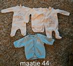 Babykleding Pakket - Merk & No-Name - Verschillende Maten, Kinderen en Baby's, Babykleding | Maat 50, Gebruikt, Jongetje of Meisje