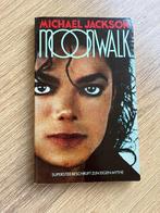 Michael Jackson Moonwalk autobiografie pocket, Boeken, Gelezen, Ophalen of Verzenden, Michael Jackson, Kunst en Cultuur
