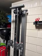 ATX Single Cable Station Pulley 2000, Sport en Fitness, Fitnessmaterialen, Ophalen, Zo goed als nieuw, Benen, Overige typen