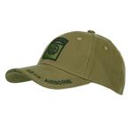 Baseball cap 82nd Airborne, Kleding | Heren, Hoeden en Petten, Nieuw, Pet, One size fits all, Verzenden