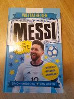 Boek - Messi is de beste, Ophalen of Verzenden, Zo goed als nieuw