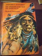 Tatanka-Yotanka: De Ondergang van de Dakota's -, Verzenden, Gelezen, Rudolf Daumann