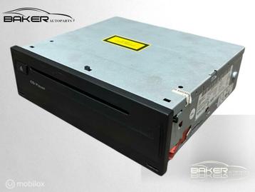 CD-speler  Audi A8 D3  ('02-'10) 4E0910119B beschikbaar voor biedingen