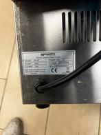 Professionele Horeca Friteuse - GGM Gastro NKJ6, Ophalen, Gebruikt, Fornuis, Frituur en Grillen