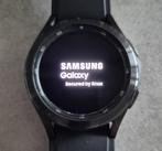 Samsung Galaxy Watch 4 Classic Zwart 42mm (Smartwatch), Gebruikt, Zwart, Conditie, Samsung ⌚️