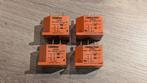 Littelfuse Tracor 843003 netfilter 4 stuks, Ophalen of Verzenden, Zo goed als nieuw