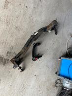 Trekhaak jeep compass bj 2020, Ophalen, Gebruikt