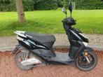 Elektrische scooter, Fietsen en Brommers, Snorfietsen en Snorscooters, Ophalen, Zo goed als nieuw, Elektrisch, Overige merken