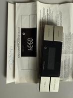 Jacob Jensen wekker 1998, Ophalen of Verzenden, Niet werkend