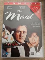 The maid , 1990, Alle leeftijden, Ophalen of Verzenden, Zo goed als nieuw, Romantische komedie