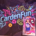 Topps Turbo Attax 2022 Esteban Ocon Superstar, Ophalen of Verzenden, Zo goed als nieuw, Overige sporten, Spelerskaart