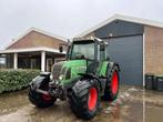 Fendt 411 vario fronthef, Gebruikt, 80 tot 120 Pk, Fendt, Meer dan 10000