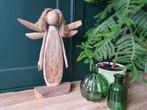 Houten engel groot, *, *, Nieuw, Ophalen of Verzenden