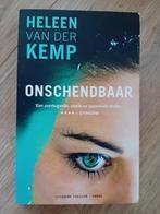 Heleen van der Kemp, Onschendbaar, Zo goed als nieuw, Heleen van der Kemp, Nederland, Ophalen