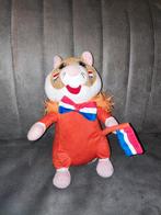 Juich hamster Albert Heijn, Ophalen of Verzenden, Zo goed als nieuw, Overige typen