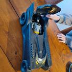 Stoere Batmobile met Batman figuur, Ophalen of Verzenden, Gebruikt, Jongen of Meisje