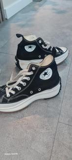 All star schoenen maat 37, Kleding | Dames, Ophalen of Verzenden, Zo goed als nieuw, Sneakers of Gympen, Converse All Stars