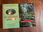 De Celestijnse Belofte + werkboek, Boeken, Ophalen of Verzenden, Gelezen, Spiritualiteit algemeen, Overige typen
