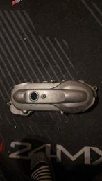 Piaggio hexagon carterkap cover, Fietsen en Brommers, Brommeronderdelen | Scooters, Ophalen of Verzenden, Zo goed als nieuw, Blok