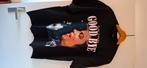 Michael Jackson t-shirt, Kleding | Heren, Ophalen, Gedragen, Maat 56/58 (XL), Zwart