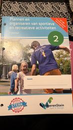 profieldeel 1, Ophalen of Verzenden, Nieuw, Overige niveaus, Nederlands